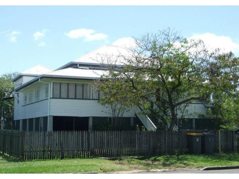 141 Walker Street, Maryborough QLD 4650