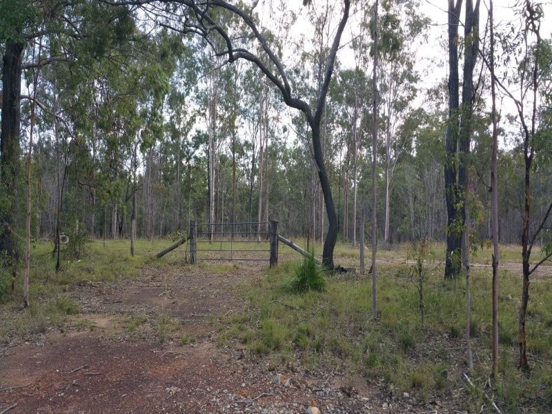 L76 Glenbar Road, Woocoo QLD 4620