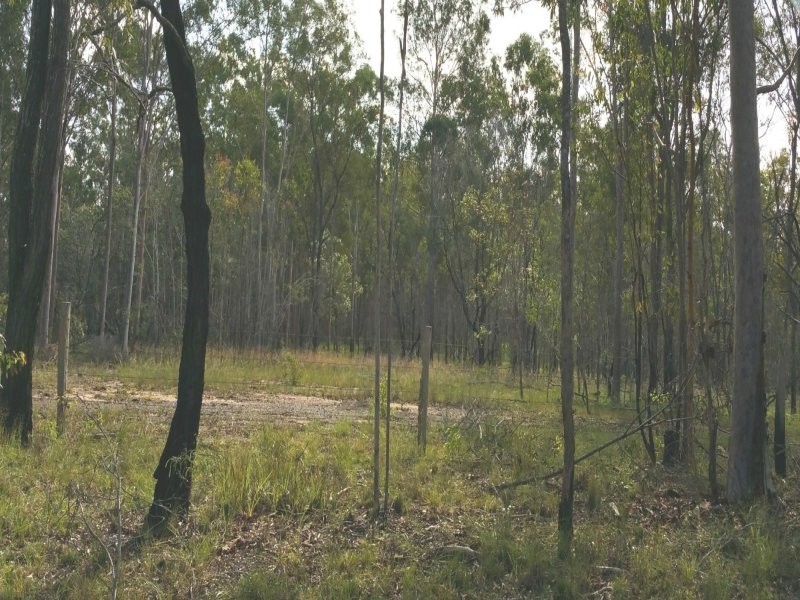 L76 Glenbar Road, Woocoo QLD 4620