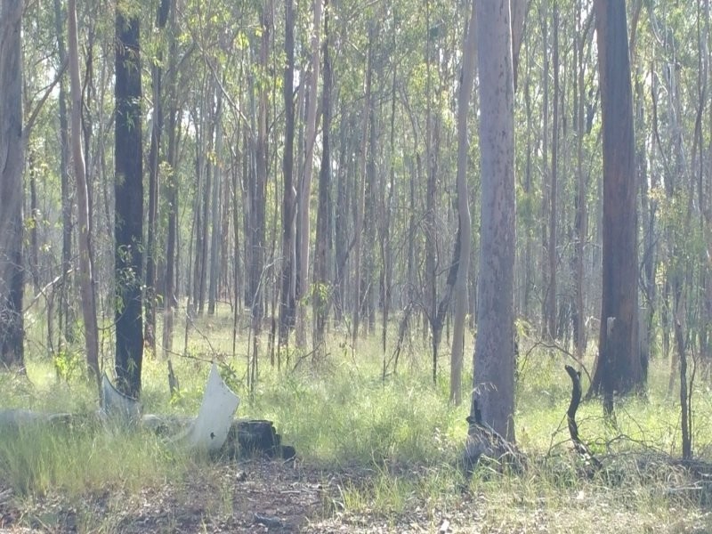 L76 Glenbar Road, Woocoo QLD 4620
