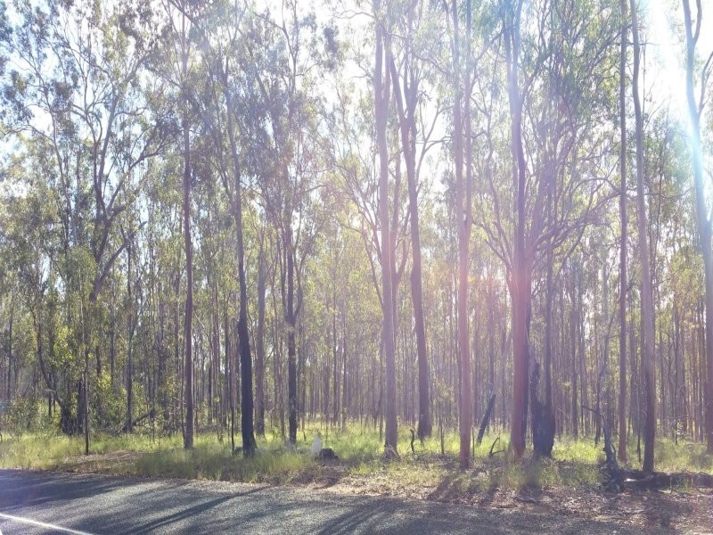 L76 Glenbar Road, Woocoo QLD 4620