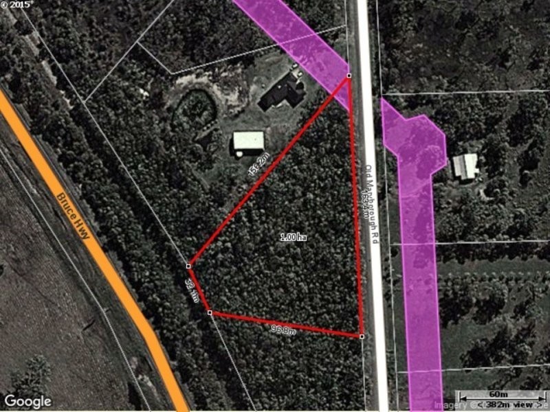 L28 Madders Road, Torbanlea QLD 4662