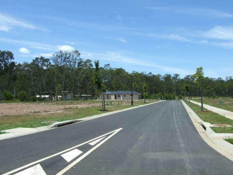 L8 Mitchell Court, Tinana QLD 4650