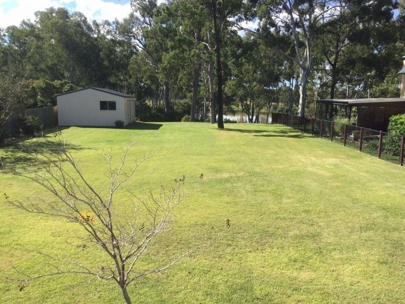 10 Franklin Close, Tinana QLD 4650