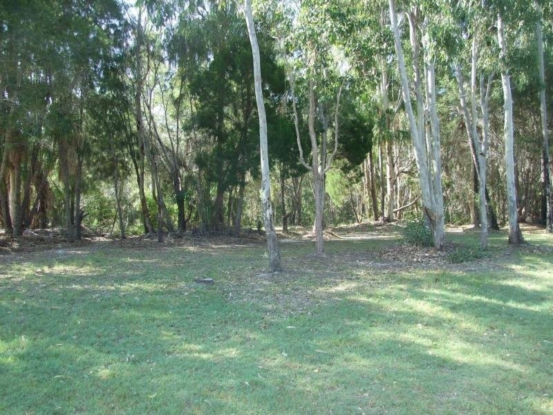 19 Livistonia Drive, Poona QLD 4650