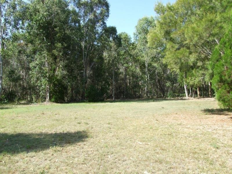 19 Livistonia Drive, Poona QLD 4650