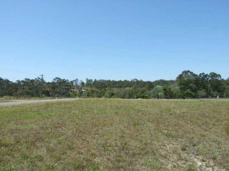 L45 Mungar Terrace, Mungar QLD 4650