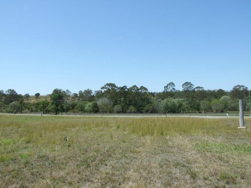 L45 Mungar Terrace, Mungar QLD 4650