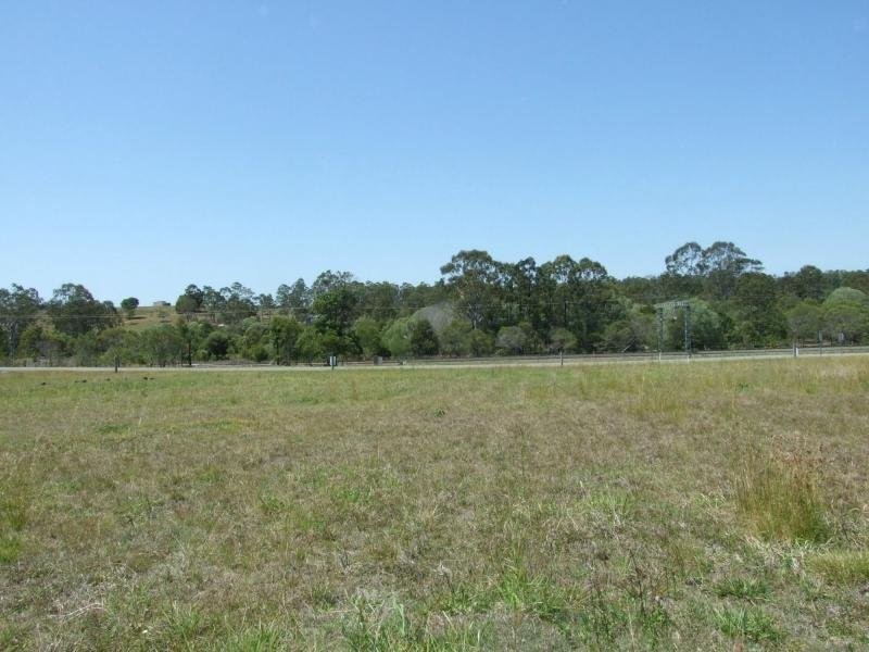 L45 Mungar Terrace, Mungar QLD 4650