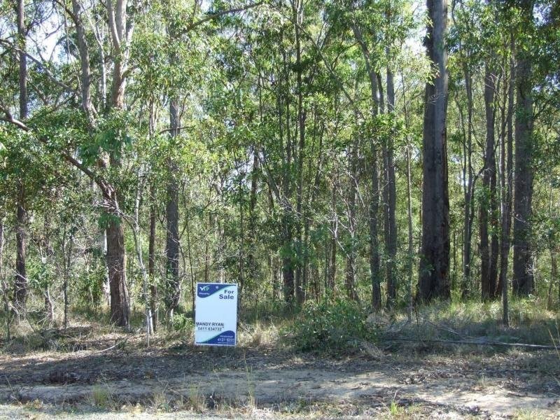 L267 Van Hensbroek Road, Bauple QLD 4650