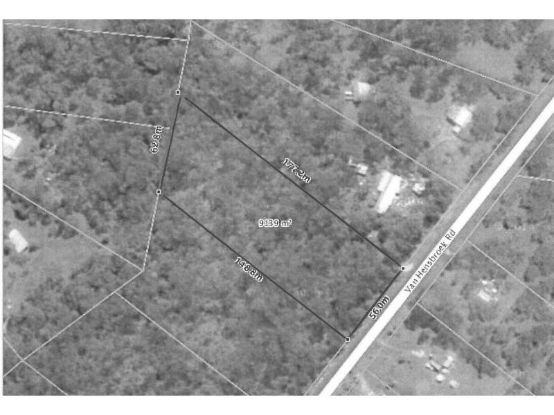 L267 Van Hensbroek Road, Bauple QLD 4650