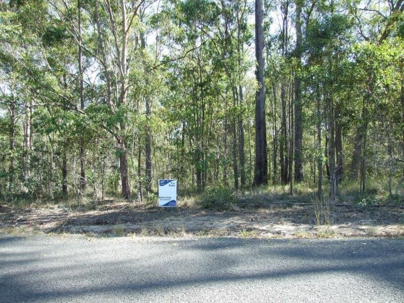 L267 Van Hensbroek Road, Bauple QLD 4650