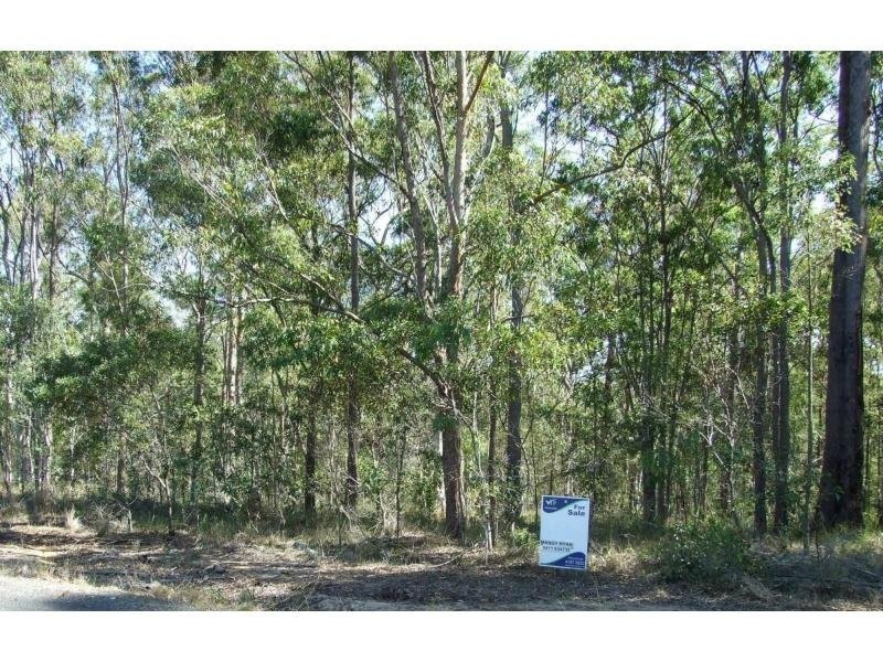 L267 Van Hensbroek Road, Bauple QLD 4650