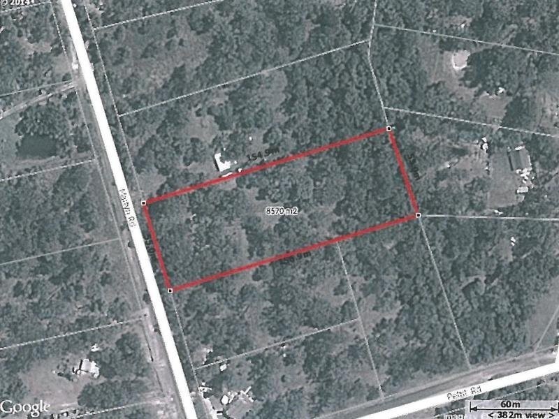 L27 Martyn Road, Bauple QLD 4650