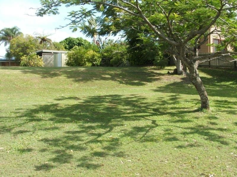 1 Doonvilla Avenue, Maryborough QLD 4650