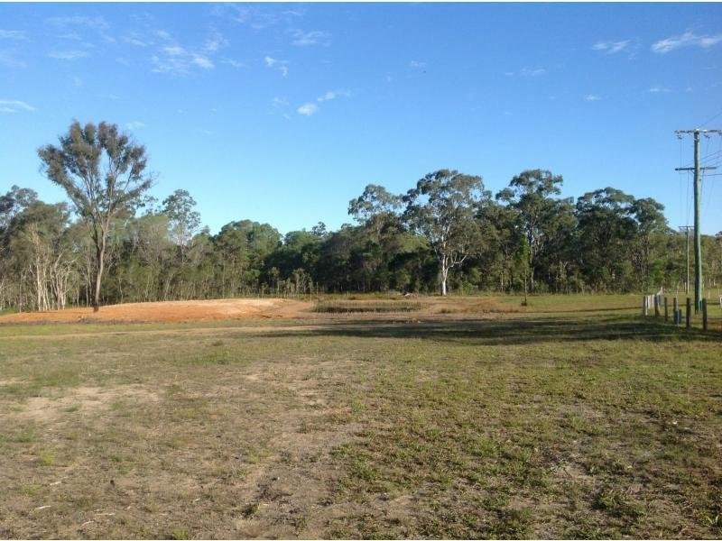 146 Charles Bruce Drive, Oakhurst QLD 4650