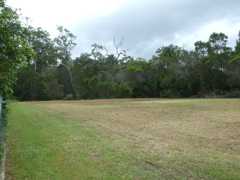 31 Livistonia Drive, Poona QLD 4650