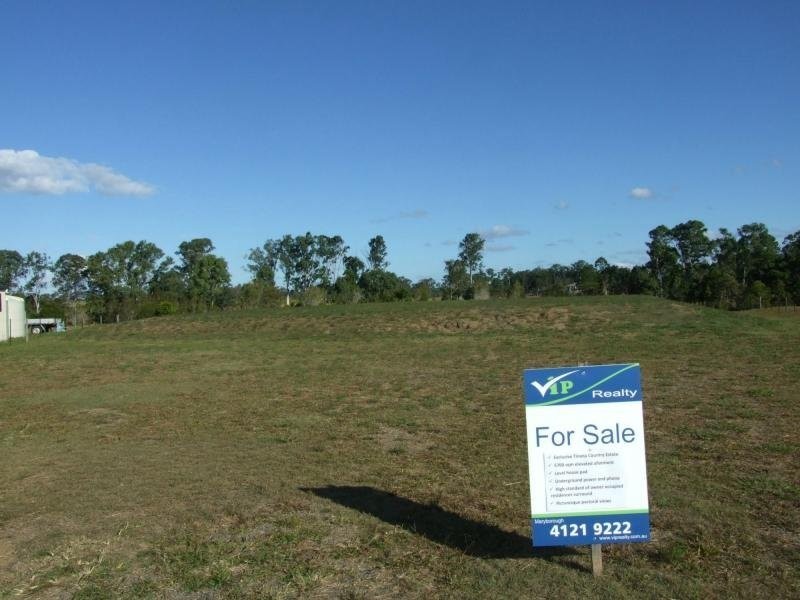 L8 Cassandra Close, Tinana QLD 4650