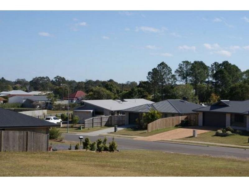 3 Wilarna Close, Tinana QLD 4650