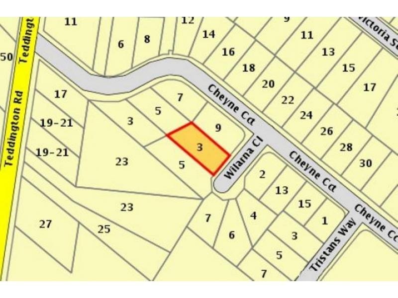 3 Wilarna Close, Tinana QLD 4650