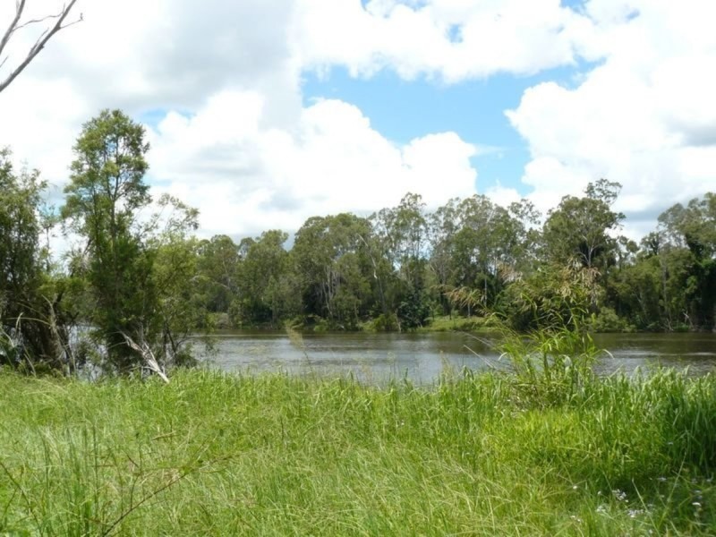 245 Pioneer Road, Mungar QLD 4650