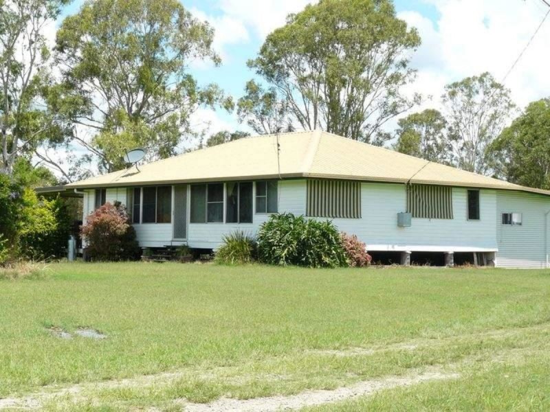 245 Pioneer Road, Mungar QLD 4650