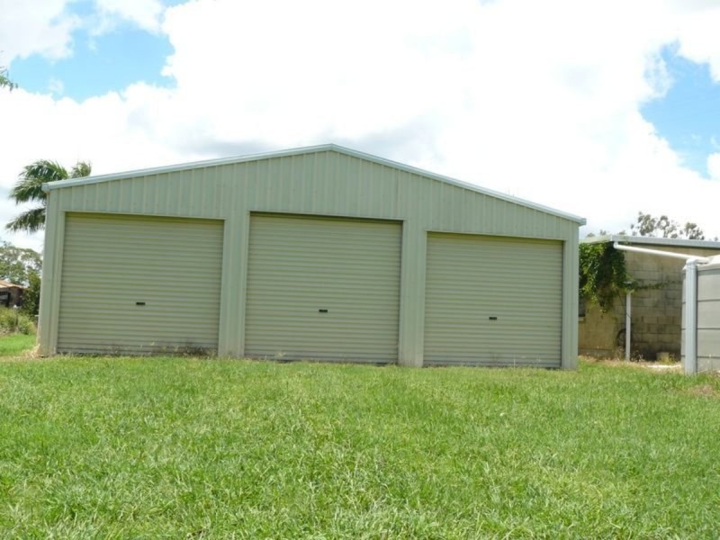 245 Pioneer Road, Mungar QLD 4650