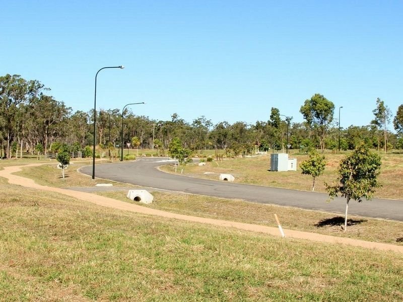 L2 Timbers Reserve Street, Maryborough West QLD 4650