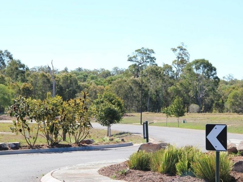 L2 Timbers Reserve Street, Maryborough West QLD 4650