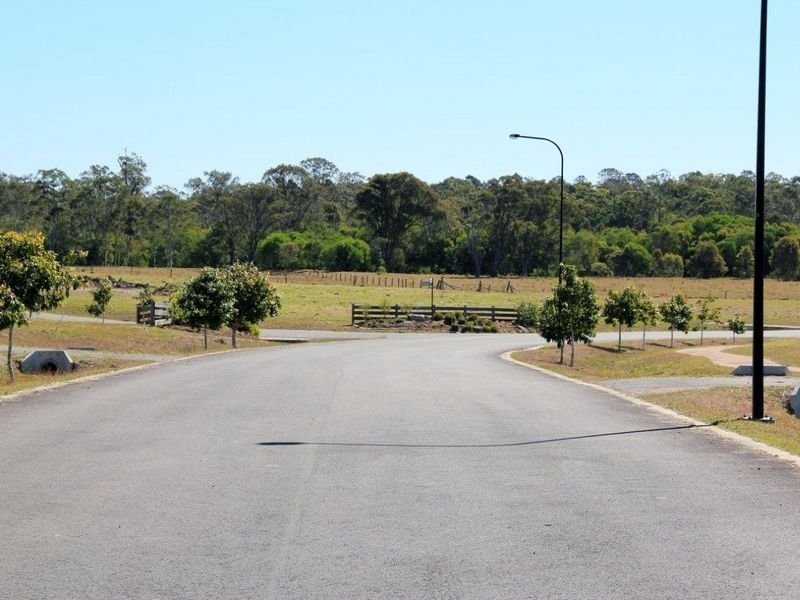 L2 Timbers Reserve Street, Maryborough West QLD 4650