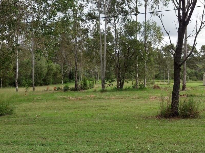 Lot 35 Old Gympie Road, Owanyilla QLD 4650