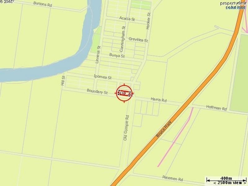 Lot 35 Old Gympie Road, Owanyilla QLD 4650