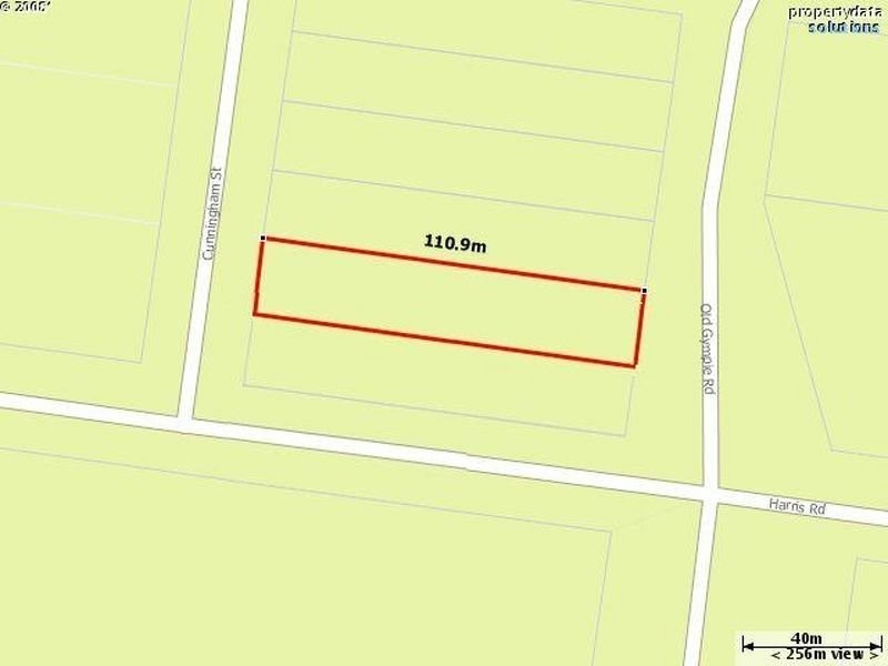 Lot 35 Old Gympie Road, Owanyilla QLD 4650