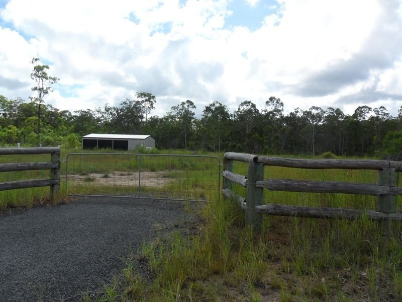 Lot 4 Fibrosa Court, Dunmora QLD 4650