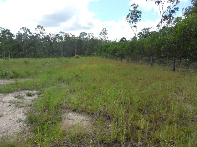 Lot 4 Fibrosa Court, Dunmora QLD 4650