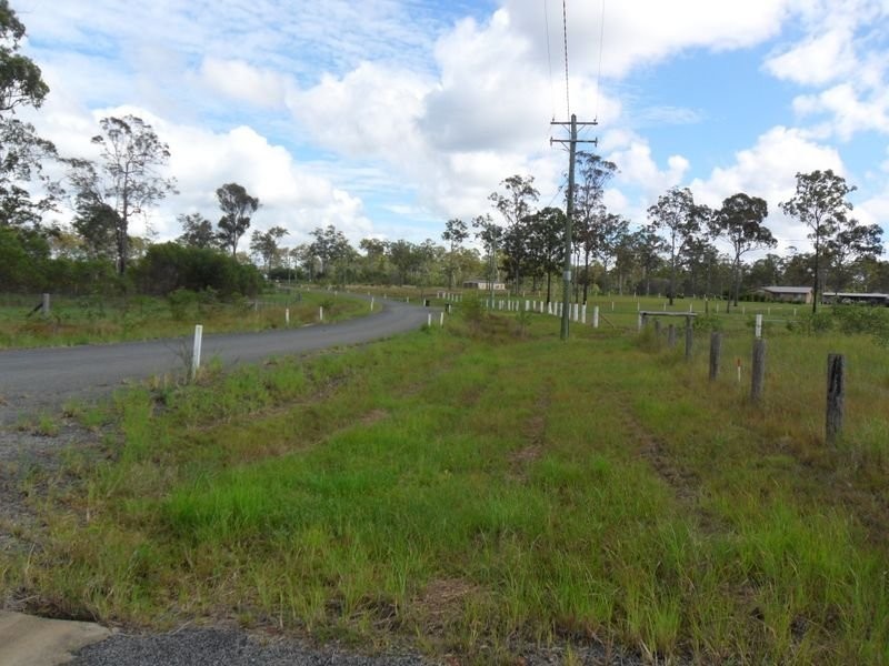 Lot 4 Fibrosa Court, Dunmora QLD 4650