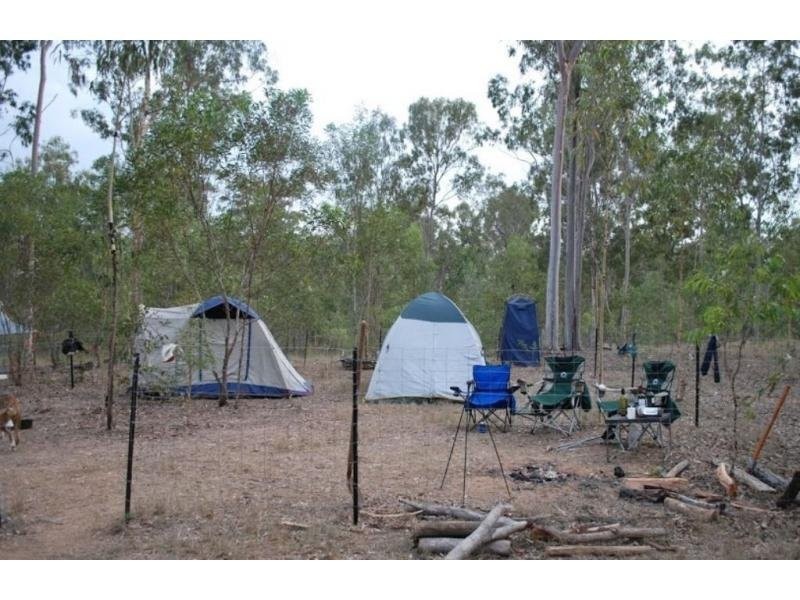 64/L64 Gigoomgan Road, Brooweena QLD 4620