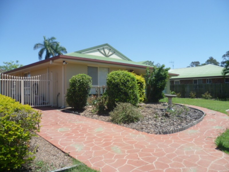 Maryborough QLD 4650