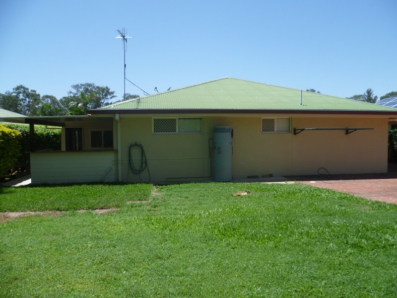 Maryborough QLD 4650