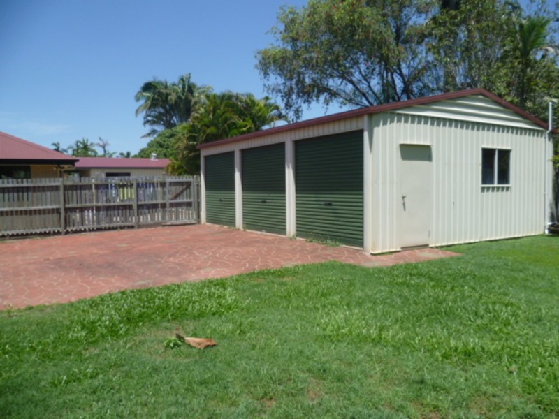 Maryborough QLD 4650