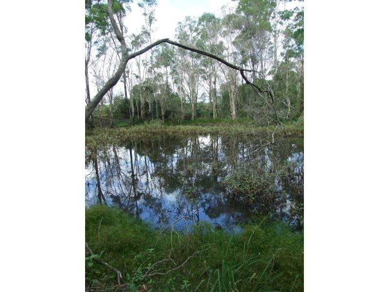 L120 Unnamed Six Road, Ferney QLD 4650