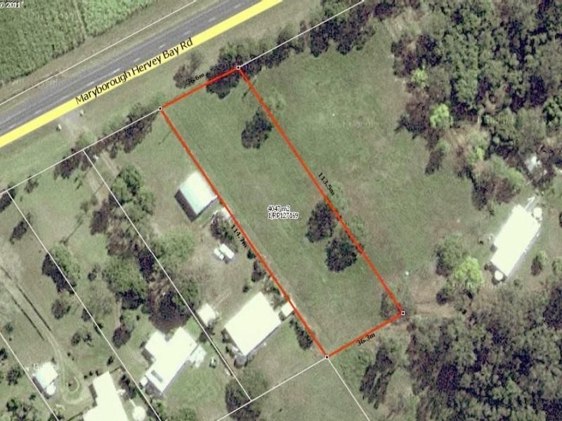 1362 Maryborough – Hervey Bay Road, Dundathu QLD 4650