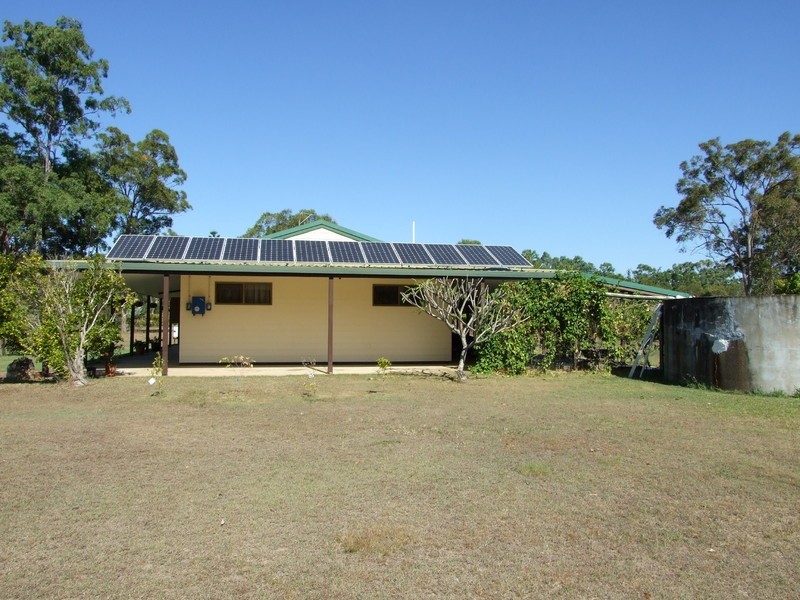 200 Mungar Road, Oakhurst QLD 4650
