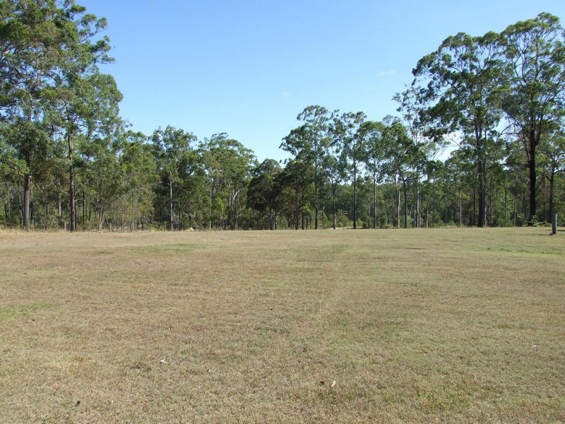 200 Mungar Road, Oakhurst QLD 4650