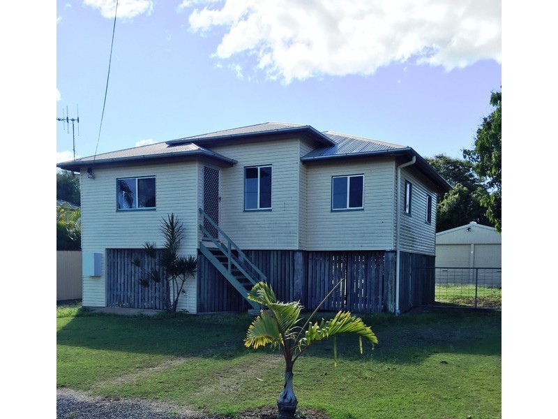 Maryborough QLD 4650