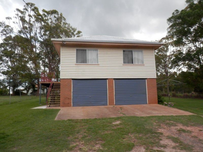 Tinana QLD 4650