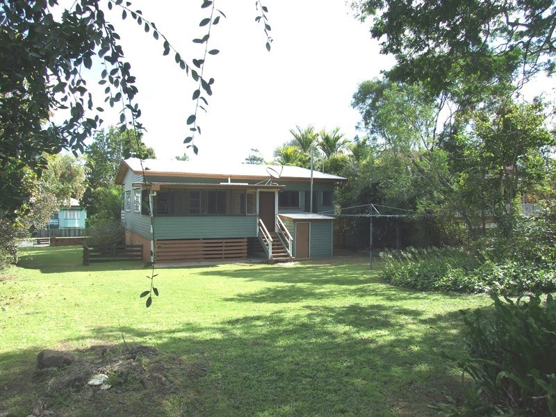 Maryborough QLD 4650