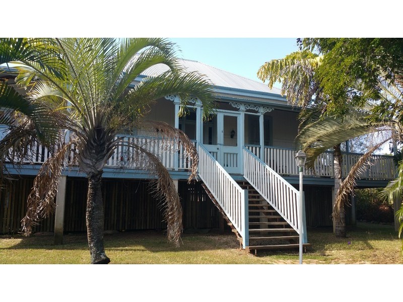 65 North Street, Maryborough QLD 4650