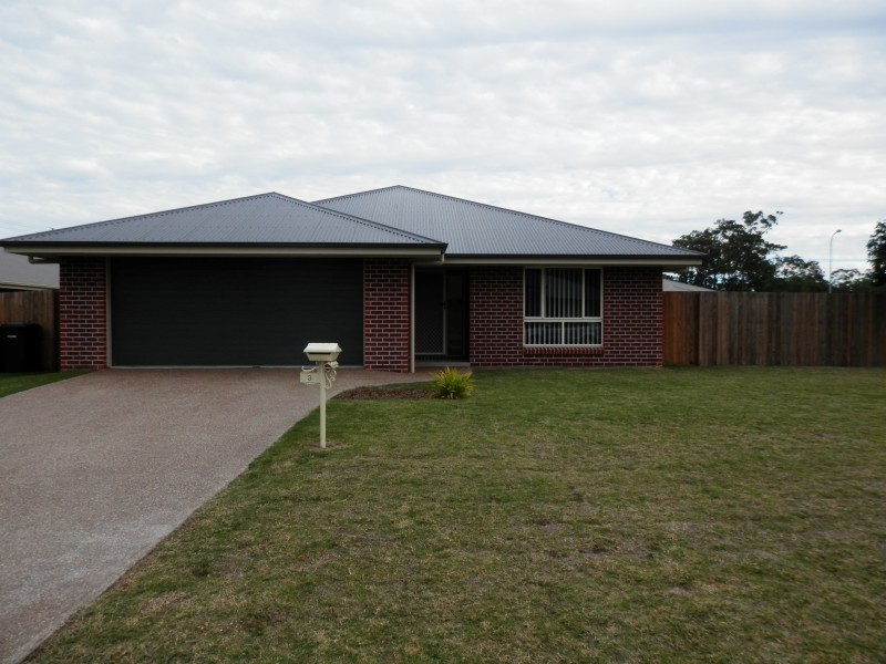 Maryborough West QLD 4650