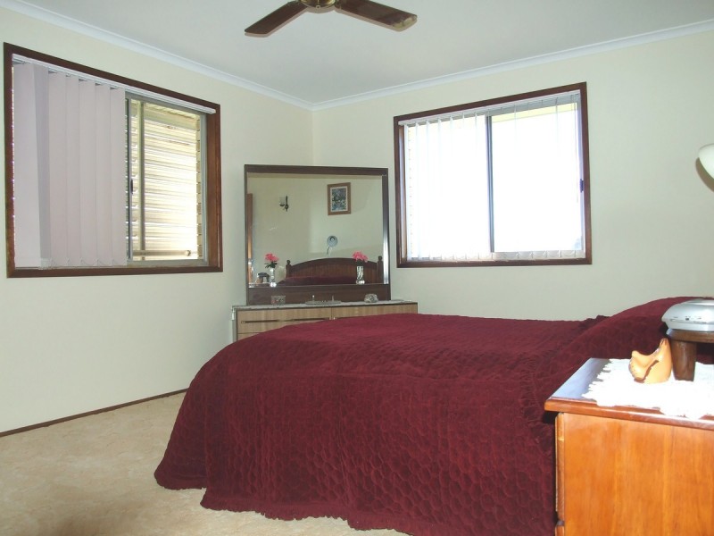 2 Eliza Street, Maaroom QLD 4650